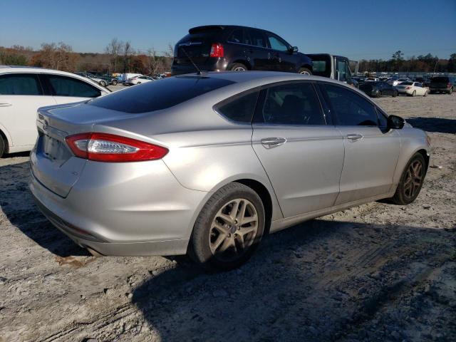 Image 3 of 2015 FORD FUSION SE 2015 with VIN 1FA6P0H7XF5130196
