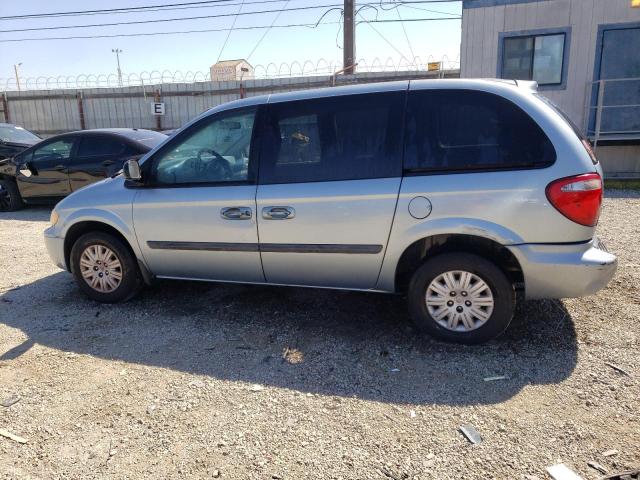 Изображение 2 2006 CHRYSLER TOWN & COUNTRY  2006 с VIN 1A4GP45R36B667354