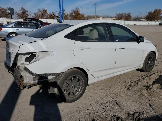 Image 3 of 2017 HYUNDAI ACCENT SE 2017 with VIN KMHCT4AE1HU361775