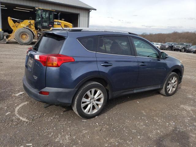 Image 3 of 2013 TOYOTA RAV4 LIMITED 2013 with VIN 2T3DFREV2DW094490