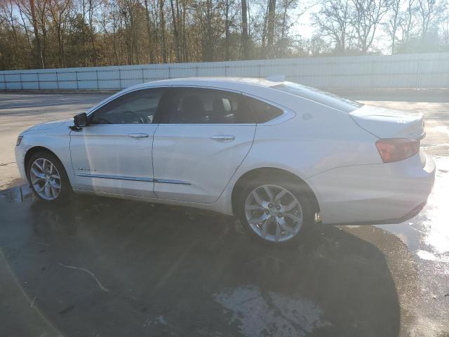 Изображение 2 2018 CHEVROLET IMPALA PREMIER 2018 с VIN 1G1125S32JU121943