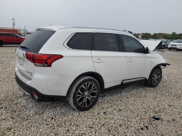 Image 3 of 2018 MITSUBISHI OUTLANDER SE 2018 with VIN JA4AD3A33JZ012458