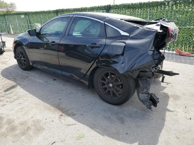 Obraz 2 z 2016 HONDA CIVIC LX 2016 z VIN 19XFC2F51GE029069