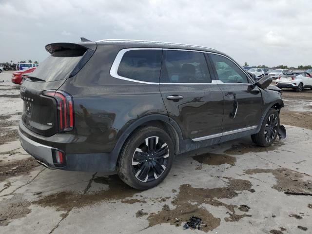 Image 3 of 2024 KIA TELLURIDE SX 2024 with VIN 5XYP5DGC4RG420293