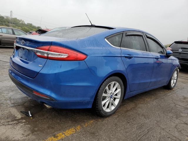 Изображение 3 2017 FORD FUSION SE 2017 с VIN 3FA6P0H74HR107383