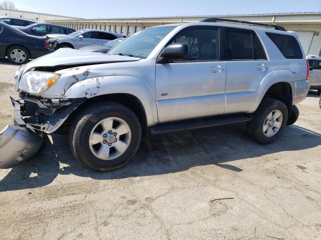 Изображение 2007 TOYOTA 4RUNNER SR5 2007