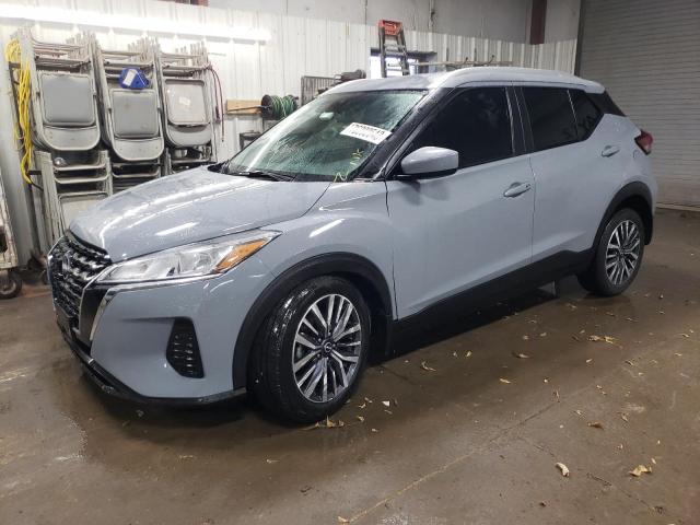 2023 NISSAN KICKS SV 2023 image
