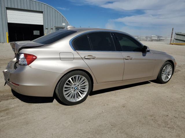Image 3 of 2014 BMW 328 I 2014 with VIN WBA3A5G52ENP33375