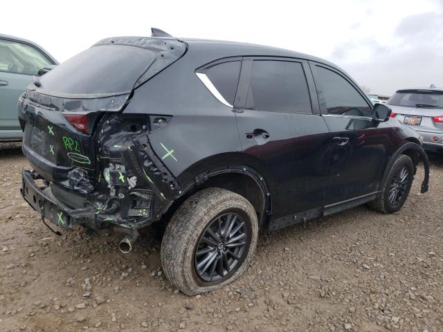 Image 3 of 2021 MAZDA CX-5 TOURING 2021 with VIN JM3KFBCM1M0359095