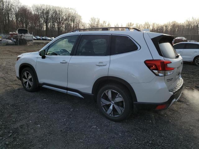 Image 2 of 2020 SUBARU FORESTER TOURING 2020 with VIN JF2SKAXC7LH454634
