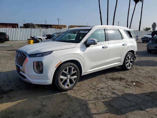 Изображение 2021 HYUNDAI PALISADE LIMITED 2021