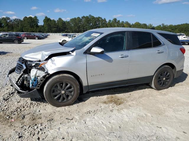 Obraz 1 z 2021 CHEVROLET EQUINOX LT 2021 z VIN 2GNAXUEV4M6127365