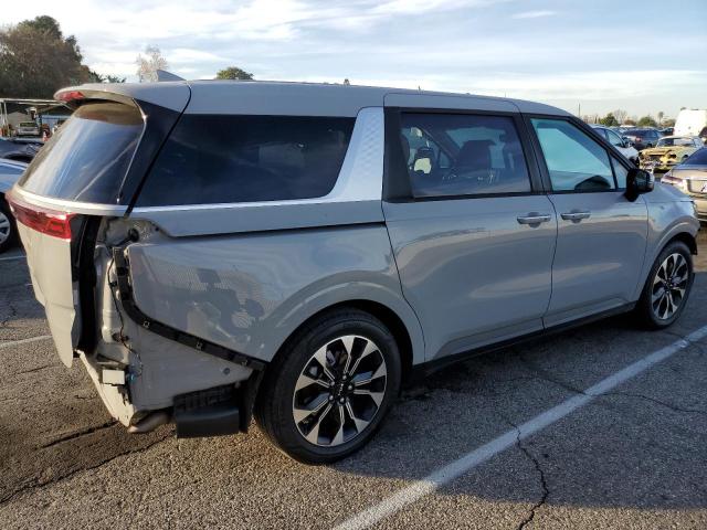 Изображение 3 2022 KIA CARNIVAL EX 2022 с VIN KNDNC5H30N6108700