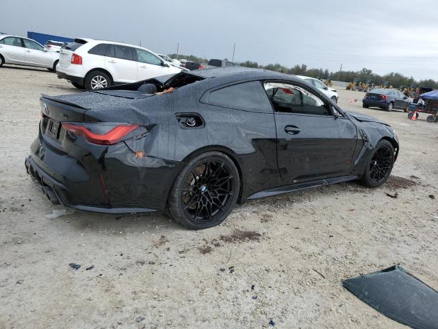 Изображение 3 2023 BMW M4 COMPETITION 2023 с VIN WBS43AZ01PCL66472