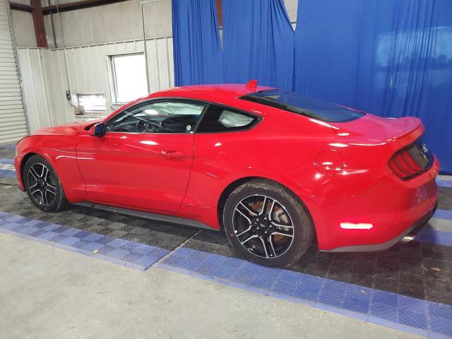 Image 2 of 2023 FORD MUSTANG  2023 with VIN 1FA6P8TH8P5110478