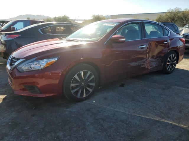 Изображение 1 2017 NISSAN ALTIMA 2.5 2017 с VIN 1N4AL3AP9HC172360