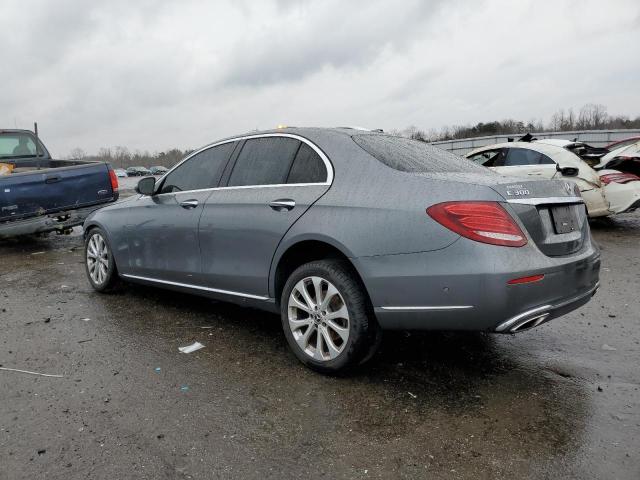 Изображение 2 2018 MERCEDES-BENZ E 300 4MATIC 2018 с VIN WDDZF4KB9JA307972