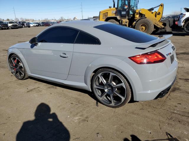 Image 2 of 2018 AUDI TT RS  2018 with VIN WUACSAFV4J1901810