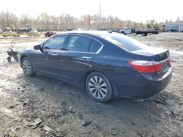 Image 2 of 2013 HONDA ACCORD EXL 2013 with VIN 1HGCR3F87DA011340