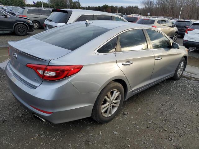 Image 3 of 2015 HYUNDAI SONATA ECO 2015 with VIN 5NPE24AA0FH096898