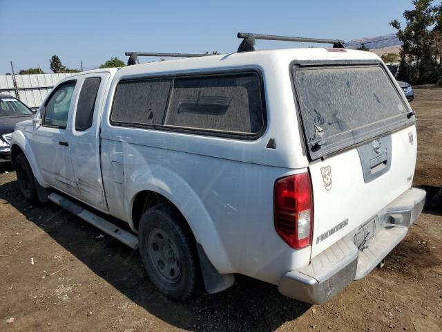 Obraz 2 z 2006 NISSAN FRONTIER KING CAB XE 2006 z VIN 1N6BD06T06C418741