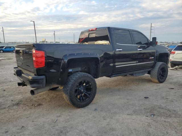 Obraz 3 z 2019 CHEVROLET SILVERADO K2500 HEAVY DUTY LTZ 2019 z VIN 1GC1KTEY5KF197374