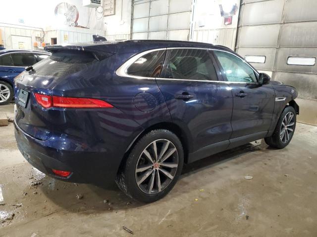 Image 3 of 2017 JAGUAR F-PACE PRESTIGE 2017 with VIN SADCK2BN8HA086681