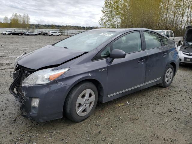 Изображение 1 2011 TOYOTA PRIUS  2011 с VIN JTDKN3DU5B0301665