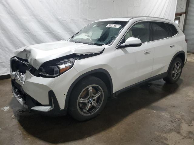 Obraz 1 z 2023 BMW X1 XDRIVE28I 2023 z VIN WBX73EF0XP5W97106