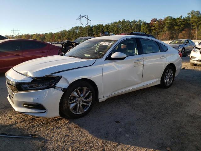 Изображение 2019 HONDA ACCORD LX 2019