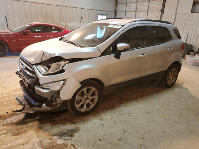 Obraz 1 z 2019 FORD ECOSPORT SE 2019 z VIN MAJ3S2GE9KC285969