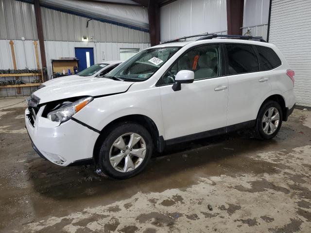 Obraz 1 z 2016 SUBARU FORESTER 2.5I PREMIUM 2016 z VIN JF2SJAFC2GH529881