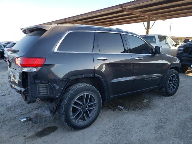 Image 3 of 2019 JEEP GRAND CHEROKEE LIMITED 2019 with VIN 1C4RJFBG8KC595022