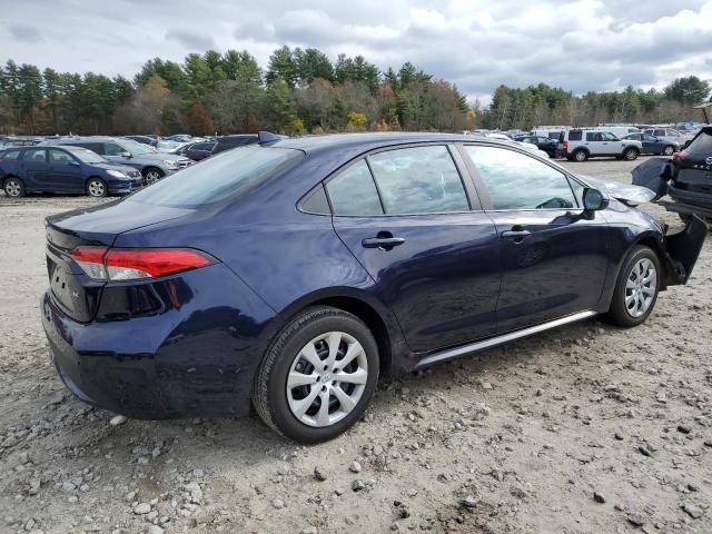 Изображение 3 2022 TOYOTA COROLLA LE 2022 с VIN 5YFEPMAE1NP343335