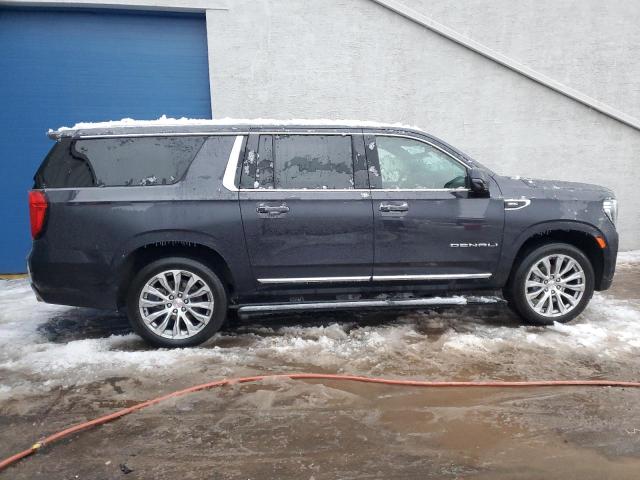 Изображение 3 2023 GMC YUKON XL DENALI 2023 с VIN 1GKS1JKL2PR211441
