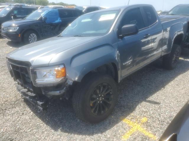 2022 GMC CANYON ELEVATION 2022 image