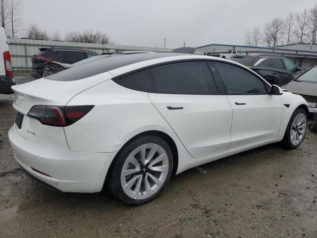 Изображение 3 2022 TESLA MODEL 3  2022 с VIN 5YJ3E1EB2NF203303