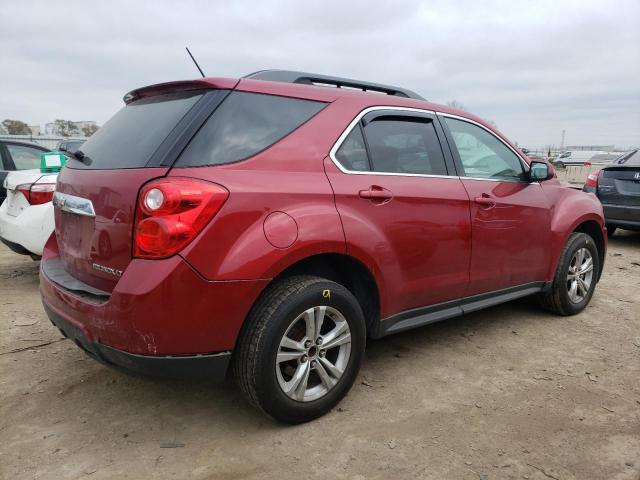 Obraz 3 z 2015 CHEVROLET EQUINOX LT 2015 z VIN 2GNALBEK7F1142030