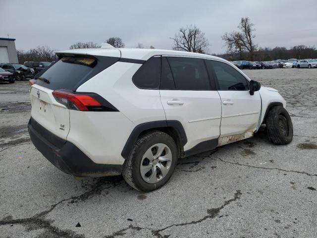 Изображение 3 2022 TOYOTA RAV4 LE 2022 с VIN 2T3F1RFV3NC271301
