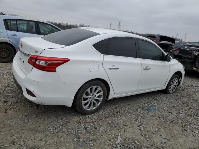Image 3 of 2018 NISSAN SENTRA S 2018 with VIN 3N1AB7AP4JL629609