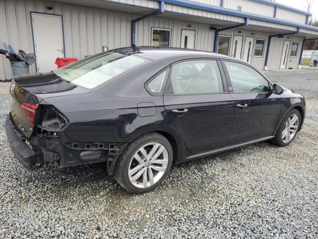 Изображение 3 2019 VOLKSWAGEN PASSAT WOLFSBURG 2019 с VIN 1VWLA7A3XKC007757