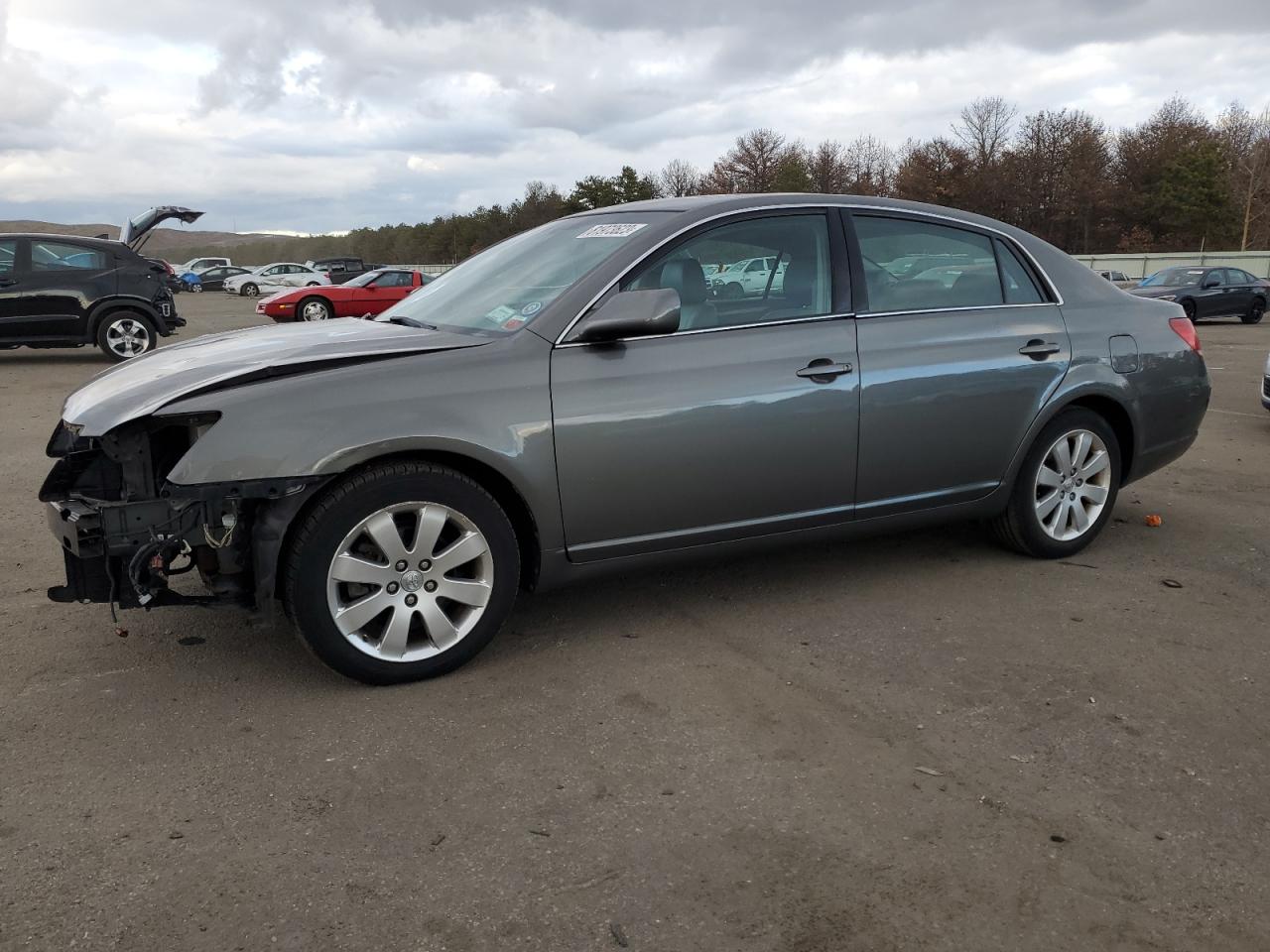 Obraz 2006 TOYOTA AVALON XL 2006