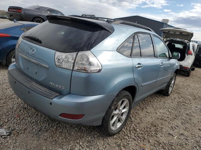 Obraz 3 z 2009 LEXUS RX 350 2009 z VIN 2T2HK31U49C116364