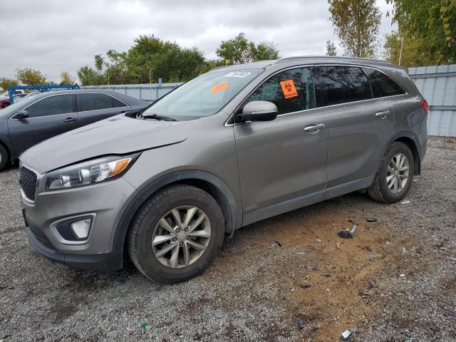Изображение 2017 KIA SORENTO LX 2017