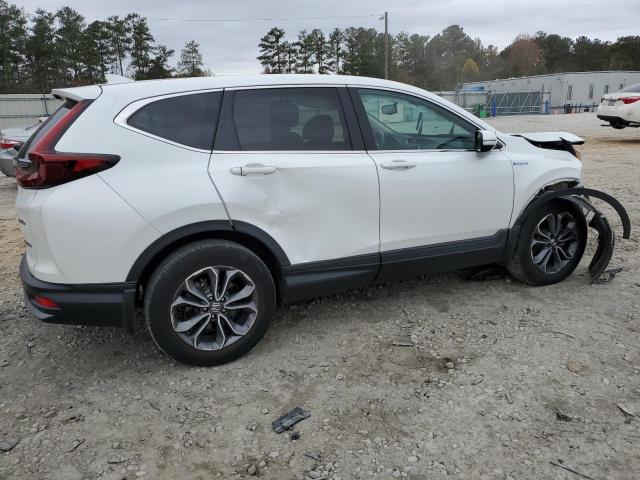Obraz 3 z 2020 HONDA CR-V EXL 2020 z VIN 7FART6H86LE027290