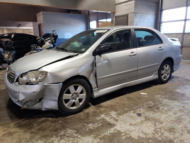 2007 TOYOTA COROLLA CE 2007 image