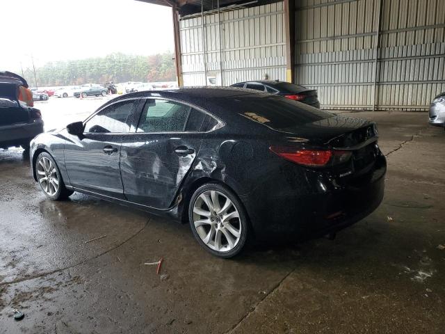 Изображение 2 2016 MAZDA 6 TOURING 2016 с VIN JM1GJ1V56G1464923