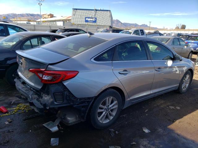 Image 3 of 2016 HYUNDAI SONATA SE 2016 with VIN 5NPE24AF3GH415076
