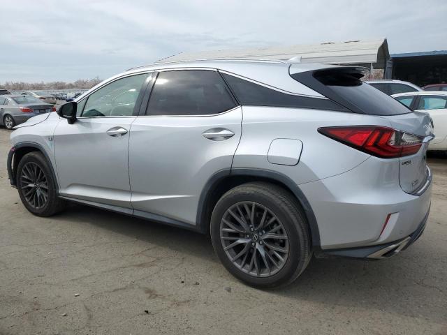 Obraz 2 z 2017 LEXUS RX 350 BASE 2017 z VIN 2T2ZZMCA4HC073586