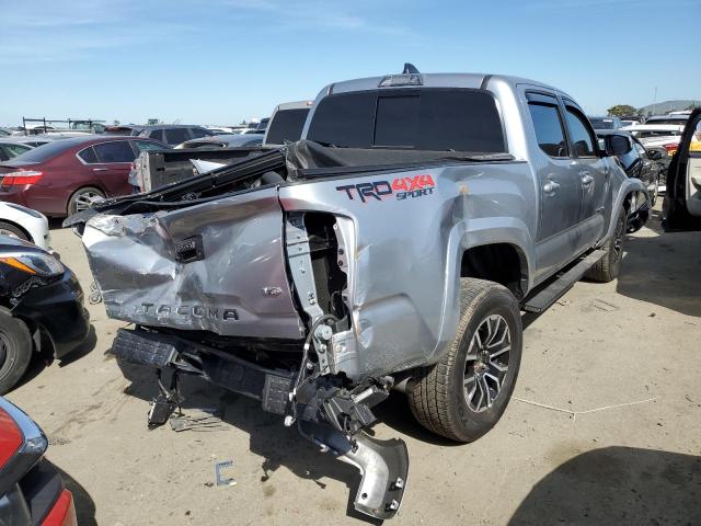 Image 3 of 2023 TOYOTA TACOMA DOUBLE CAB 2023 with VIN 3TMCZ5AN3PM533834